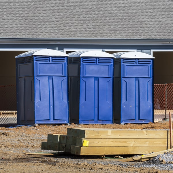 can i rent portable toilets for long-term use at a job site or construction project in Ralph AL